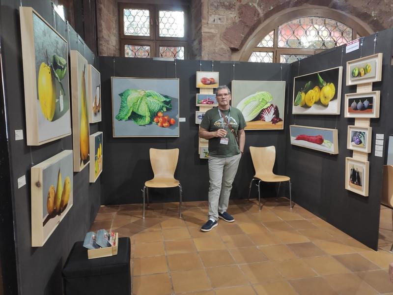 Salon international Art-Pur