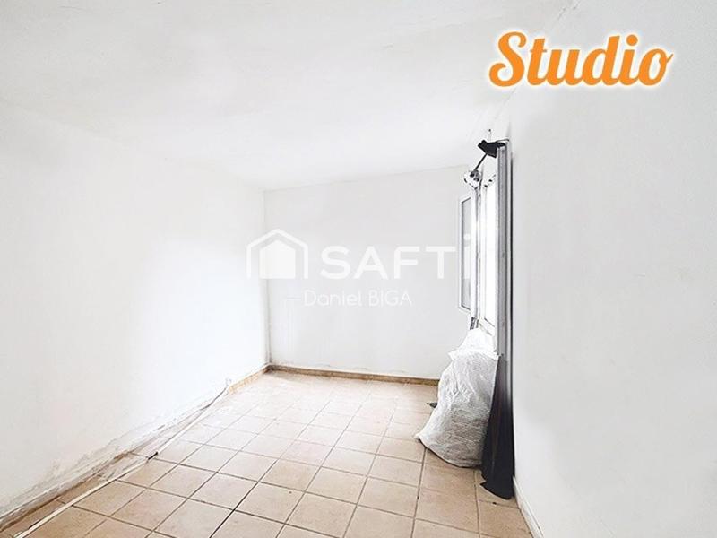 Maison - 112 m² - 6 pièces