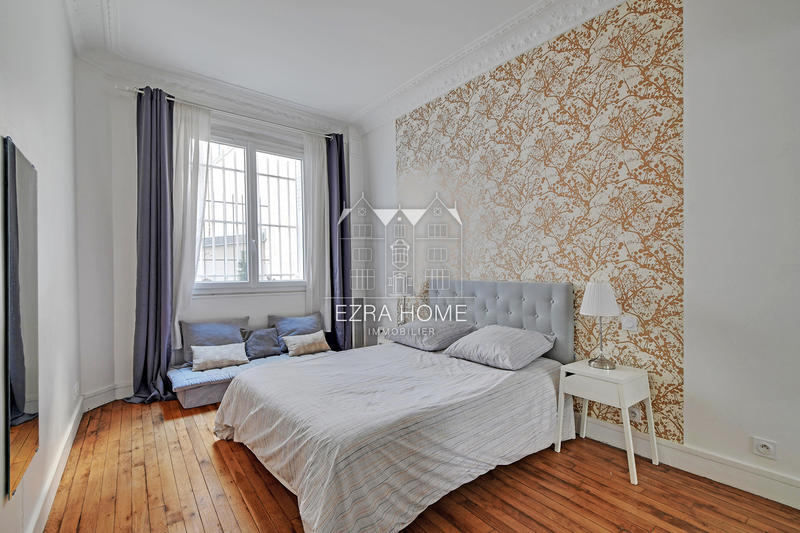 Appartement - 75 m² - 3 pièces