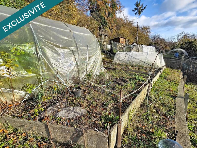 Maison - 84 m² - 4 pièces