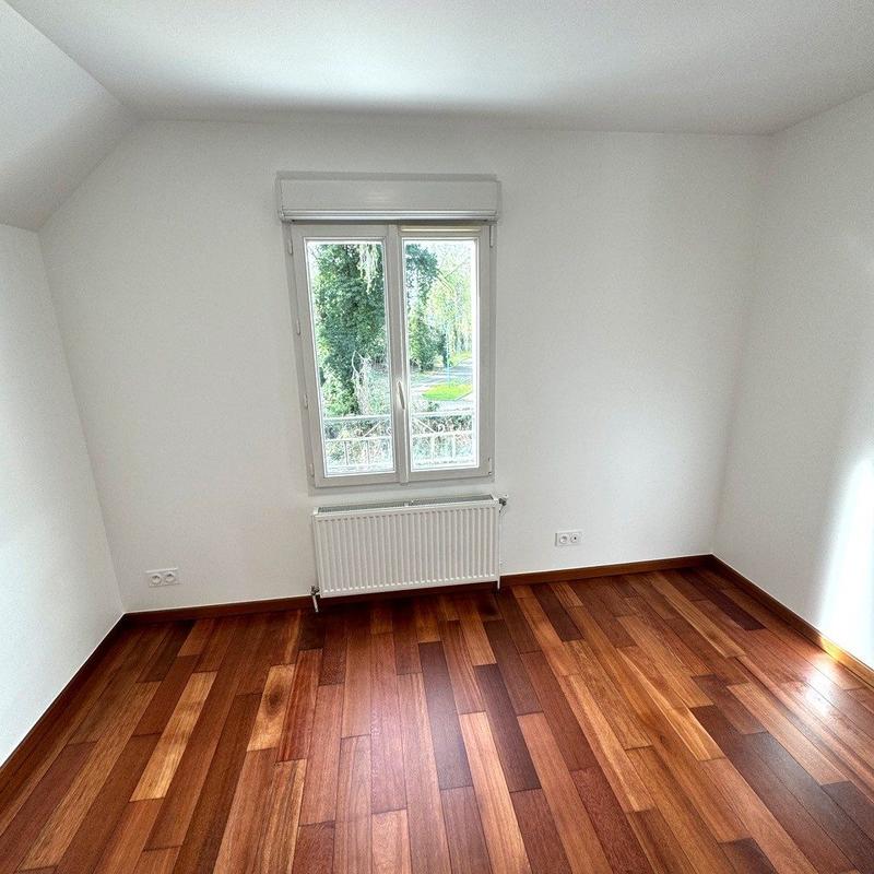 Maison - 126 m² - 7 pièces