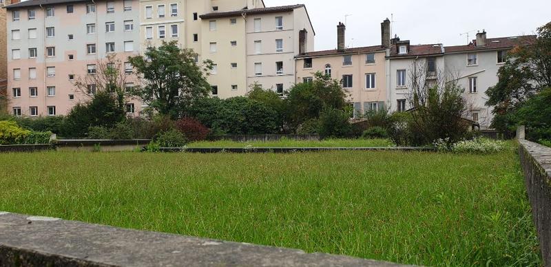 Appartement - 36 m² - 1 pièce