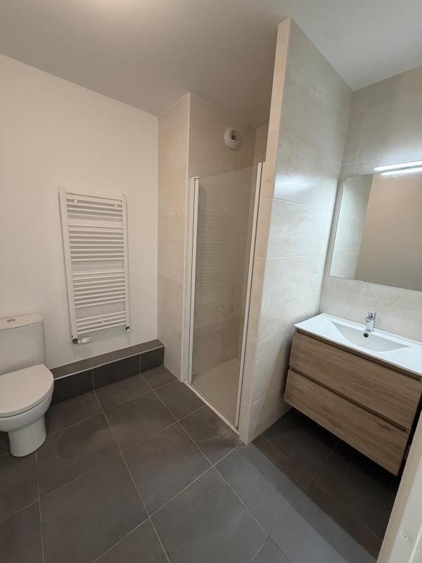 Appartement - 37 m² - 2 pièces