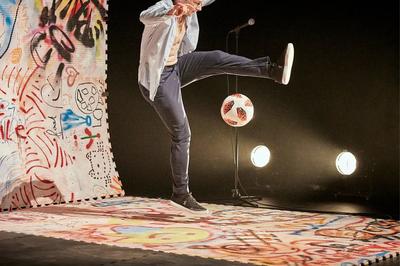 Spectacle : mouton noir