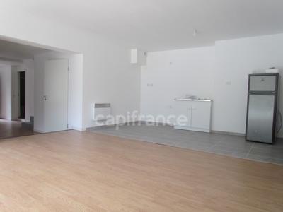 Maison - 114 m² - 5 pièces