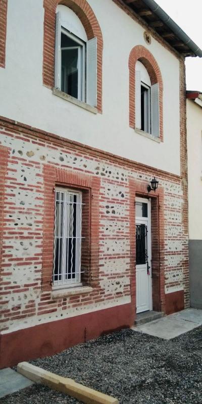 Maison - 205 m² - 8 pièces