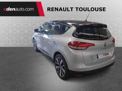 Renault Scénic Blue dCi 120 Limited