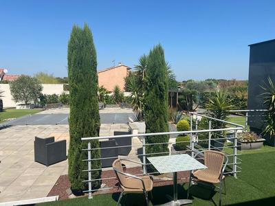 Villa - 95 m² - 3 pièces