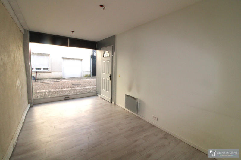 Maison ancienne - 83 m² - 3 pièces