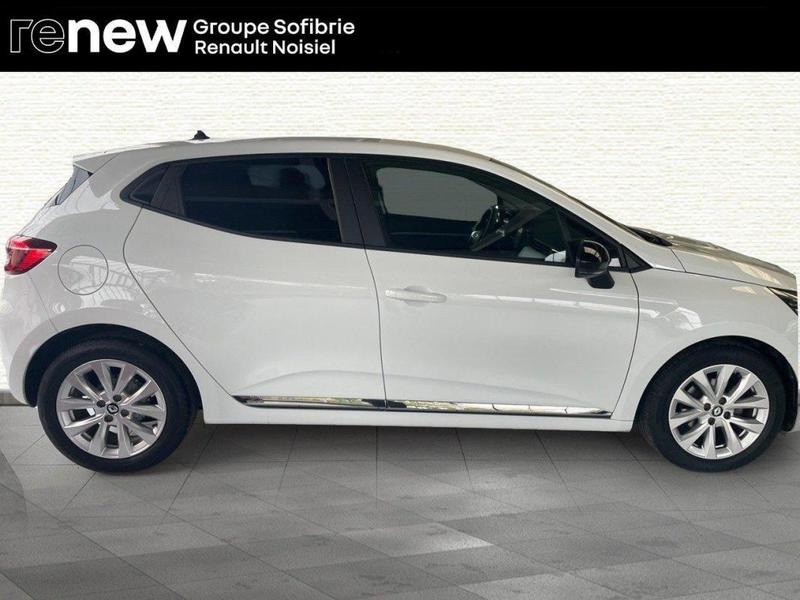 Renault Clio V TCe 90 Evolution