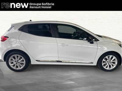 Renault Clio V TCe 90 Evolution