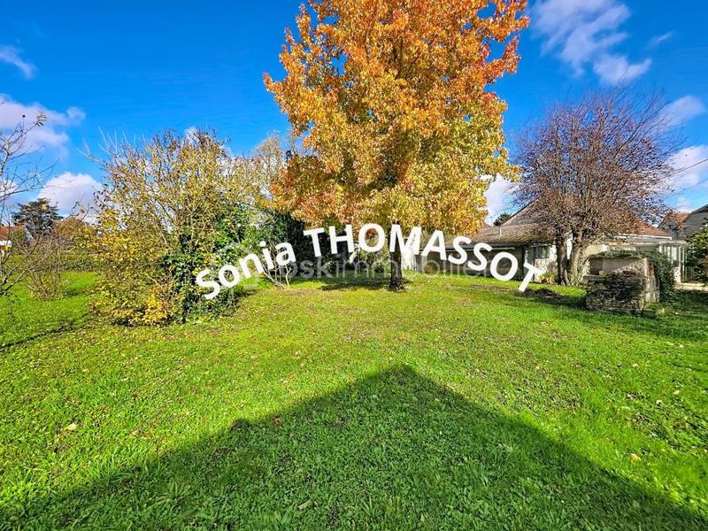 Maison - 63 m² - 3 pièces