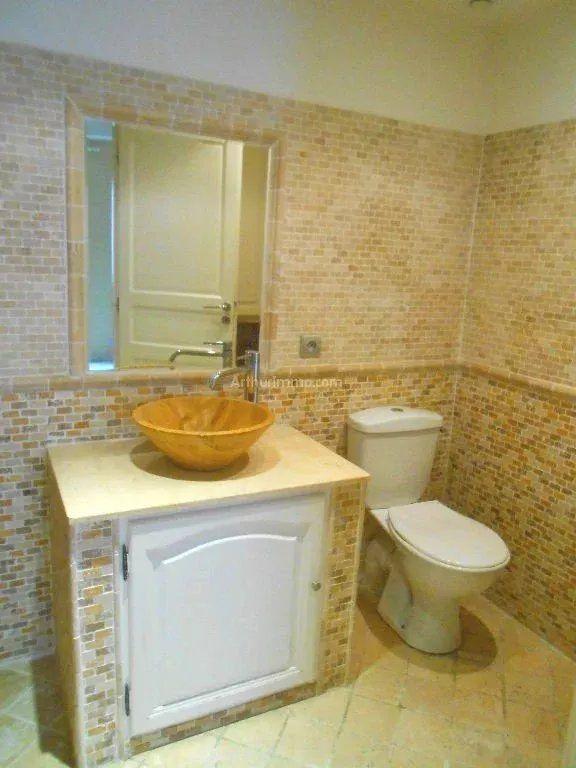 Maison - 50 m² - 2 pièces