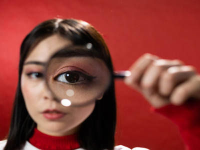 Objectif Bac : &quot;Trouve ta voie avec Parcouréo&quot;