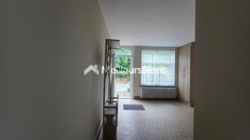 Maison de campagne - 215 m² - 7 pièces