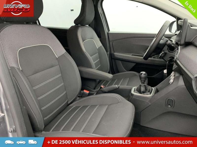 Dacia Jogger TCe 110 7 places Gsr2 Expression