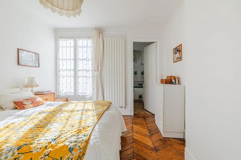 Appartement - 134 m² - 6 pièces