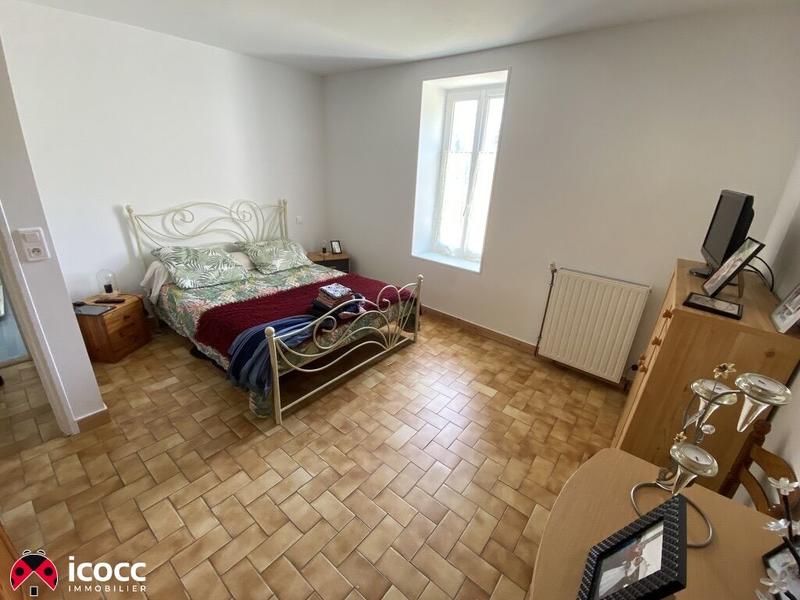 Maison - 83 m² - 4 pièces