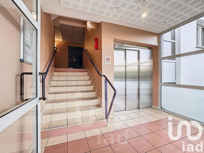 Appartement - 74 m² - 3 pièces