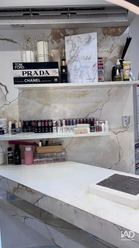 Local commercial - 50 m²