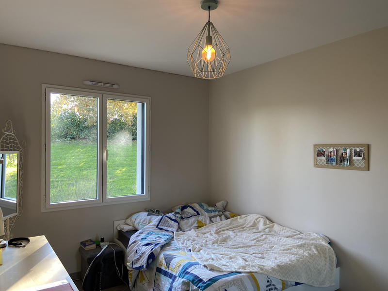 Maison de village - 161 m² - 6 pièces