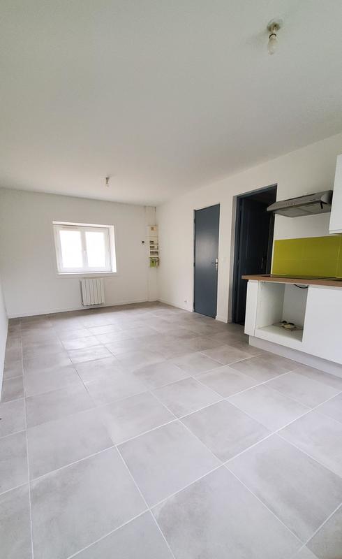 Appartement - 25 m² - 1 pièce