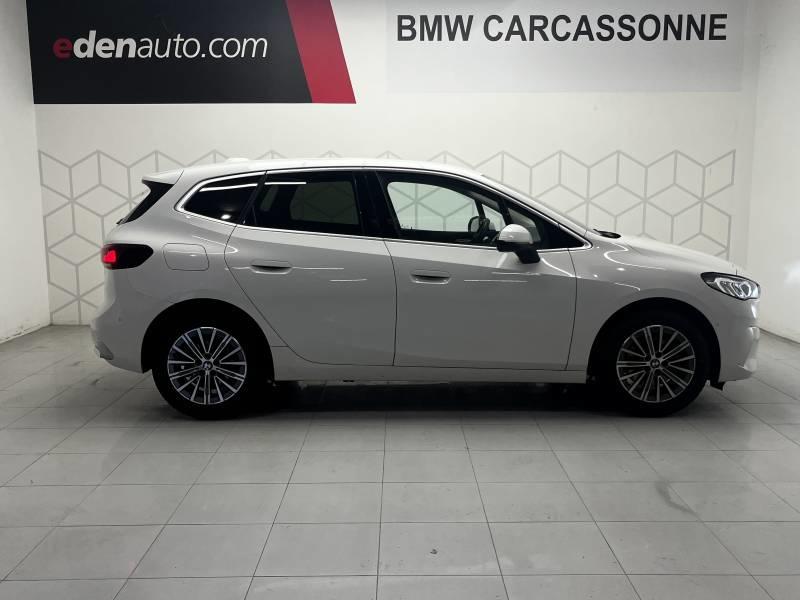 Bmw Serie 2 Active Tourer 218i 136 ch Dkg7 Luxury