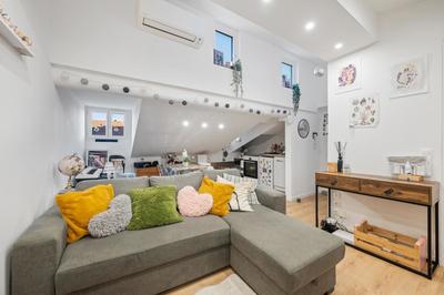 Appartement - 27 m² - 3 pièces