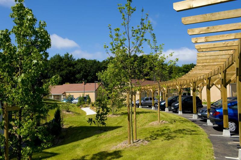 Pavillon - 78 m² - 3 pièces