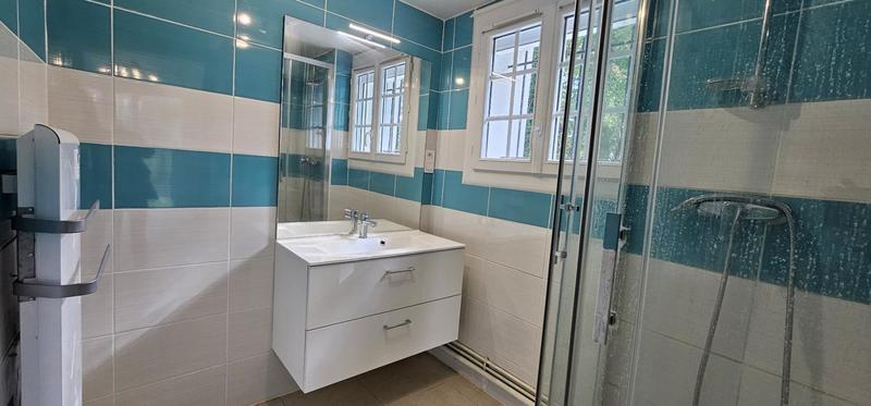 Maison - 121 m² - 5 pièces