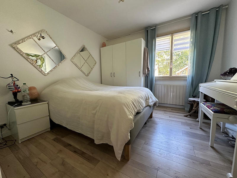 Maison - 147 m² - 6 pièces