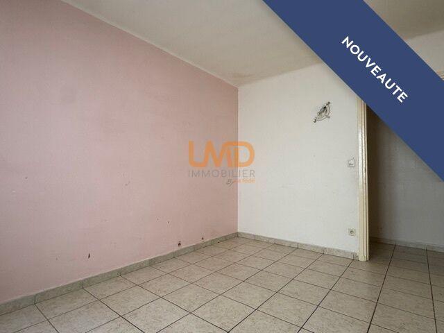 Appartement - 112 m² - 5 pièces