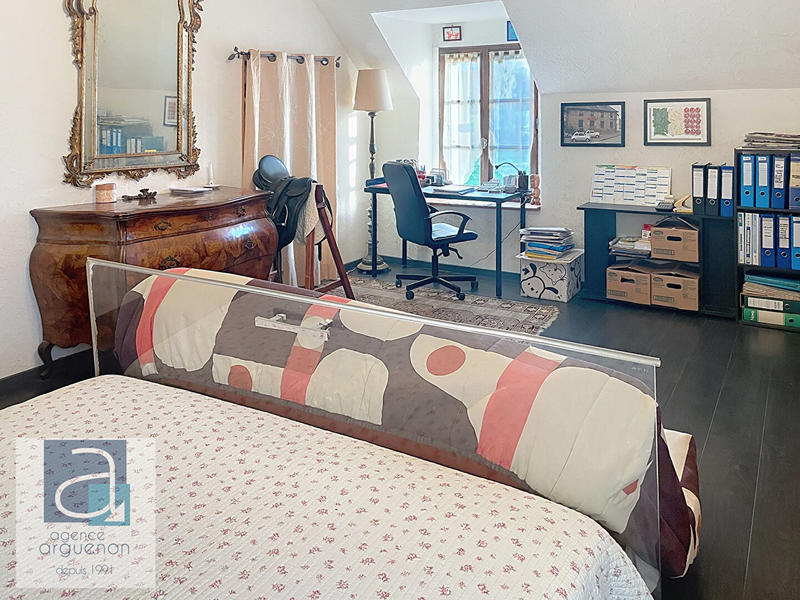 Maison - 150 m² - 7 pièces