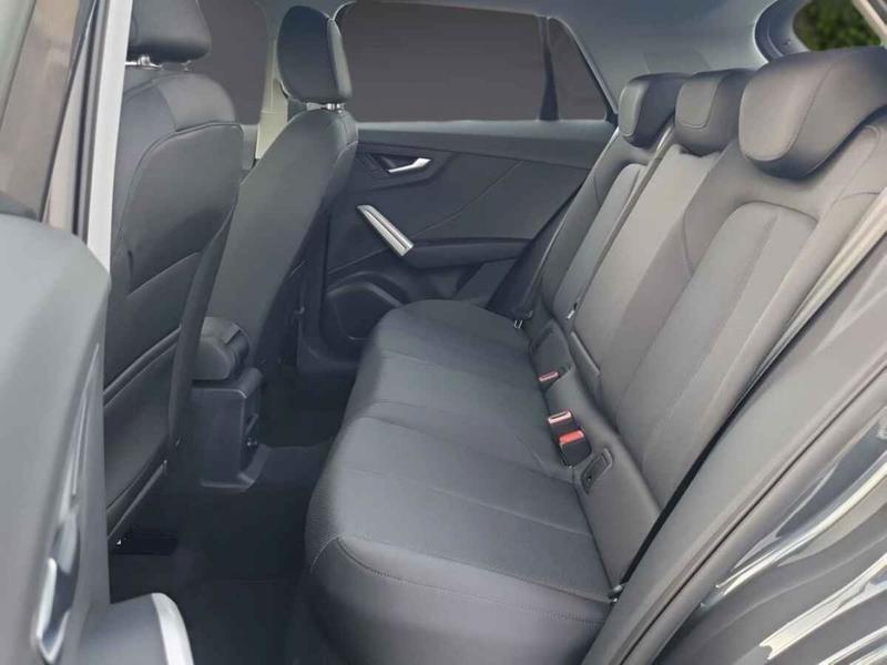 Audi Q2 30 Tfsi 110 cv Design
