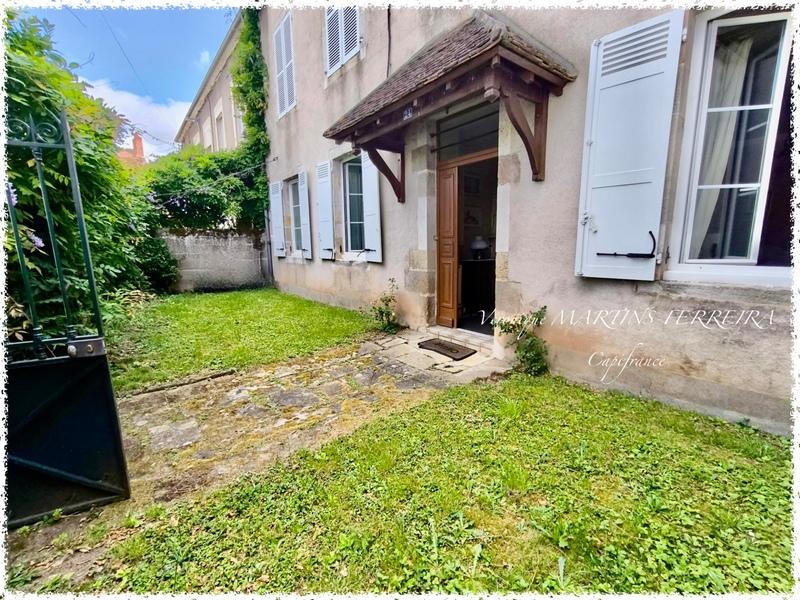 Maison - 145 m² - 5 pièces
