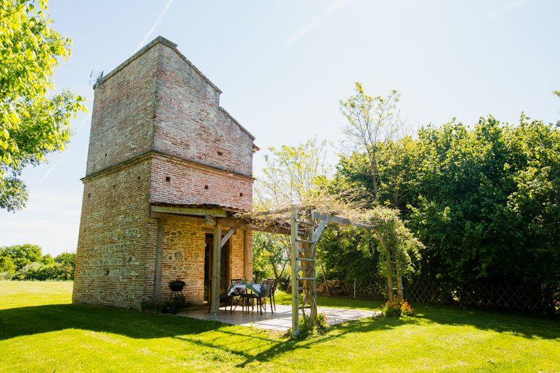 Bastide - 557 m² - 20 pièces