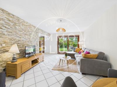 Appartement - 55 m² - 2 pièces