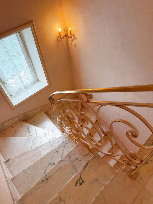 Maison - 158 m² - 7 pièces