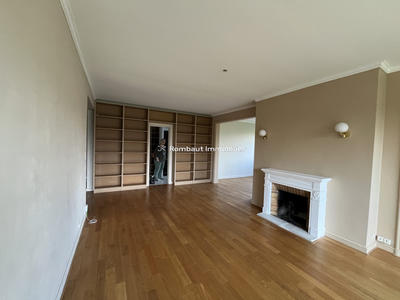 Appartement - 101 m² - 4 pièces