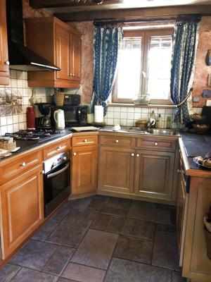 Mas - 102 m² - 5 pièces