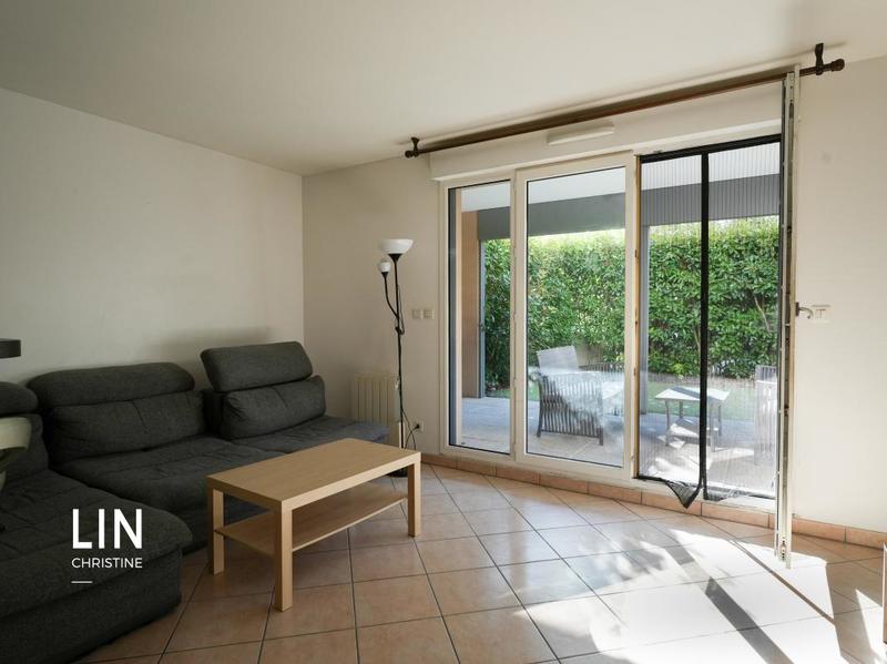 Appartement - 54 m² - 2 pièces