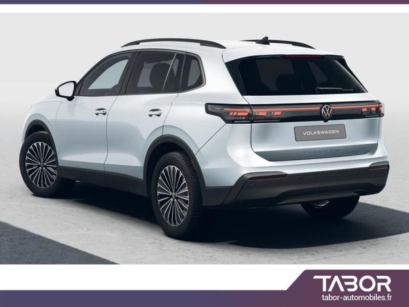 Volkswagen Tiguan Tdi 150 Led+ ComfortP 18p