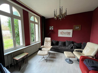 Propriété - 350 m² - 14 pièces