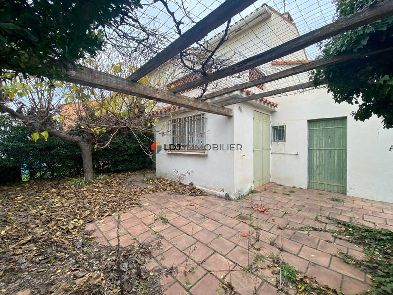 Villa - 91 m² - 4 pièces