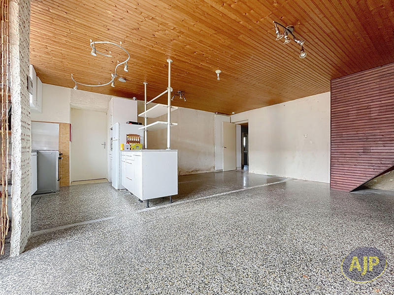 Maison - 108 m² - 5 pièces