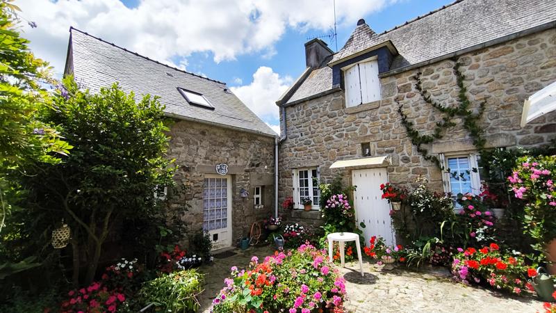 Maison traditionnelle - 109 m² - 5 pièces