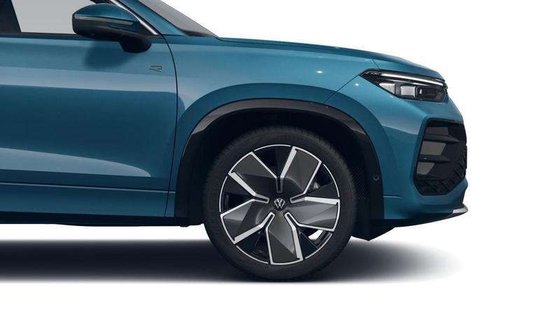 Volkswagen Tayron 1.5 eTSI 150ch Dsg7 7pl R-Line Edition