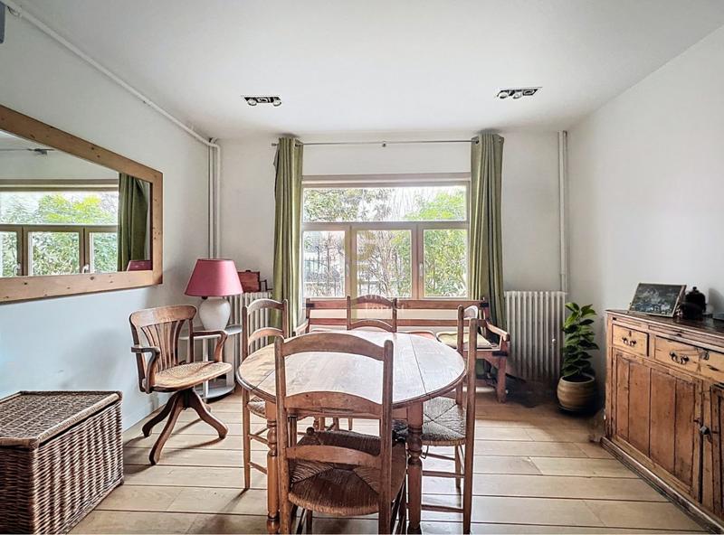 Maison - 162 m² - 5 pièces