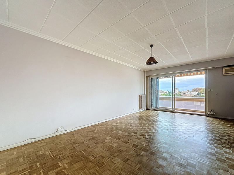 Appartement - 100 m² - 3 pièces