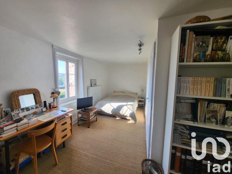 Maison de campagne - 160 m² - 6 pièces